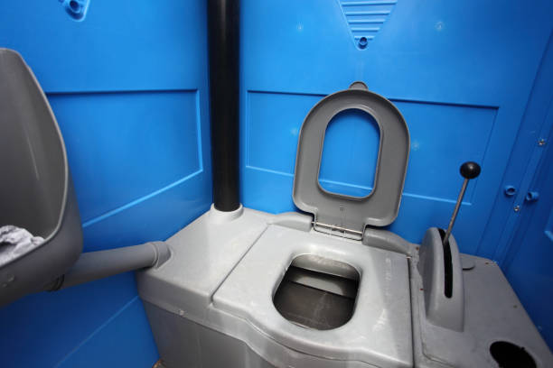 Portable Toilet Options We Offer in Jonesboro, IL